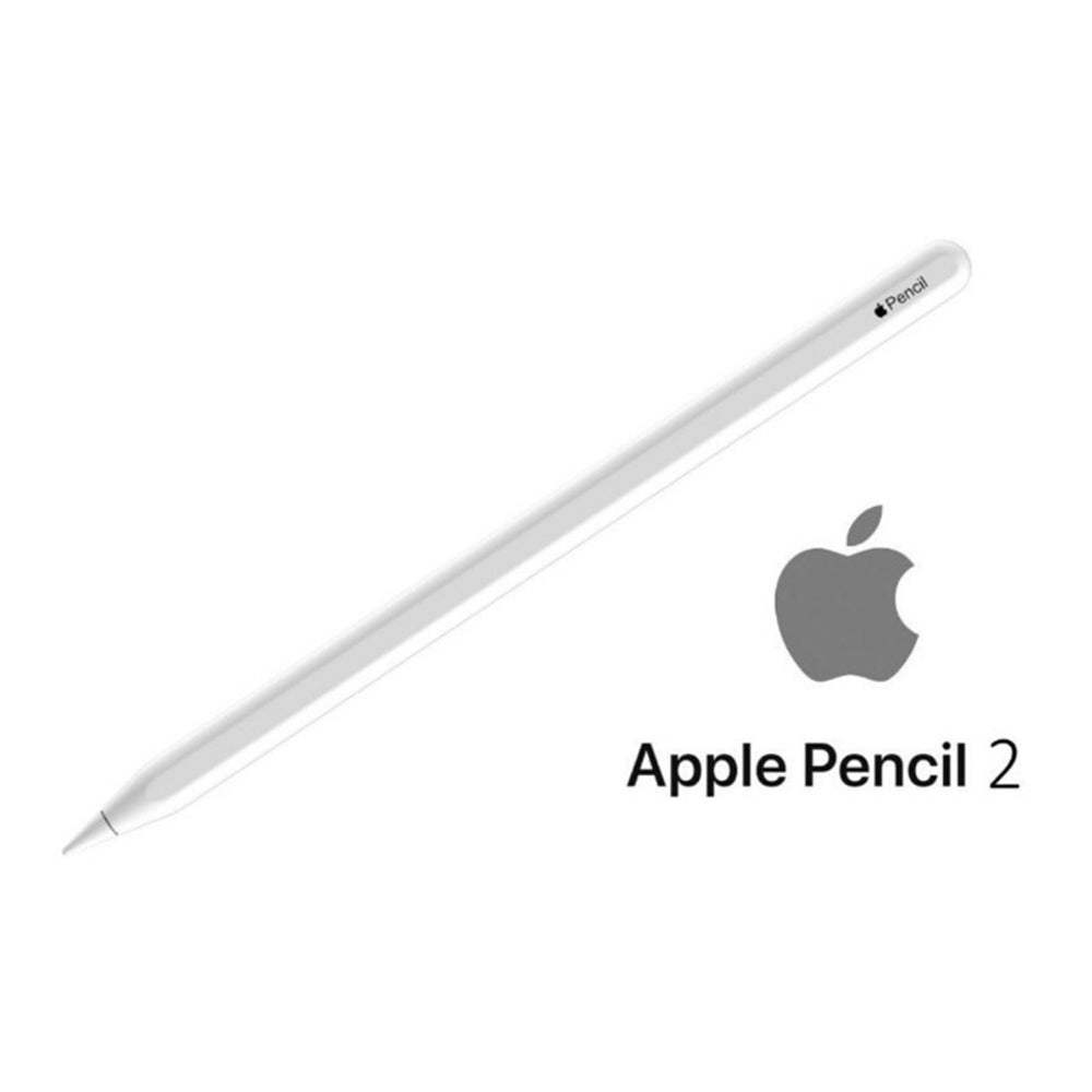 Apple Pencil 2 (4823983784036) Apple Pencil 2 (4823983784036)